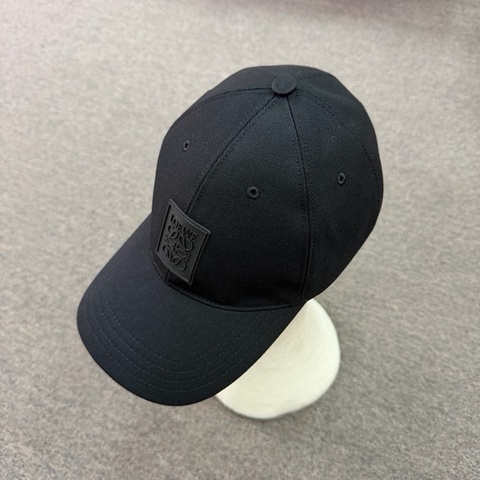 Loewe 棒球帽 #S M