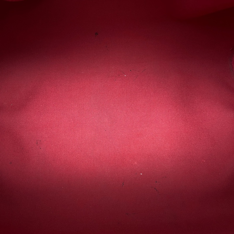 97新Louis Vuitton棕棋盤格speedy 30枕頭包 尺寸30*21-9