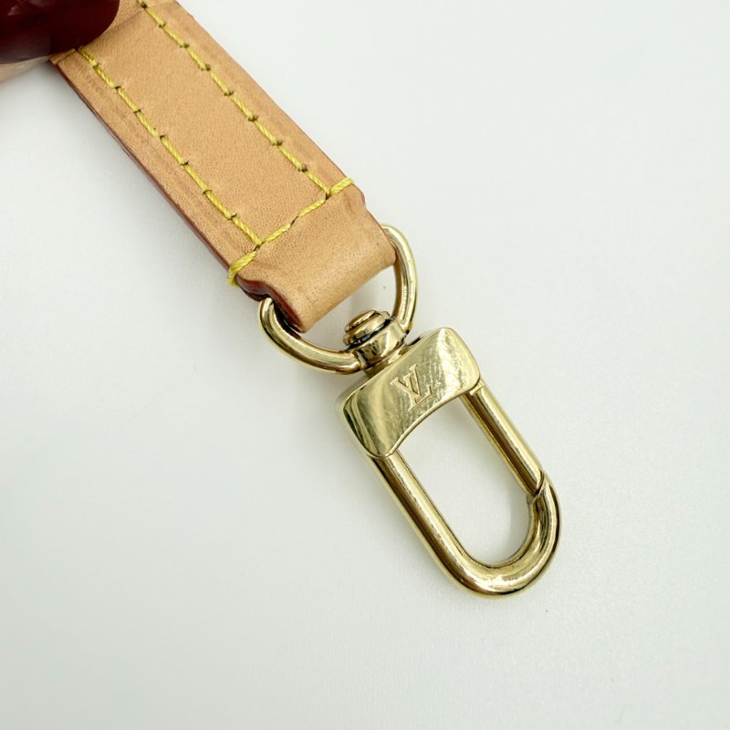 Louis Vuitton - LV 原花Nano Noé小水桶包-19