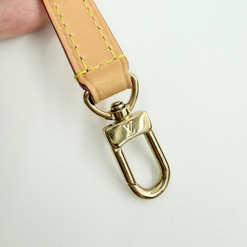 Louis Vuitton - LV 原花Nano Noé小水桶包-20