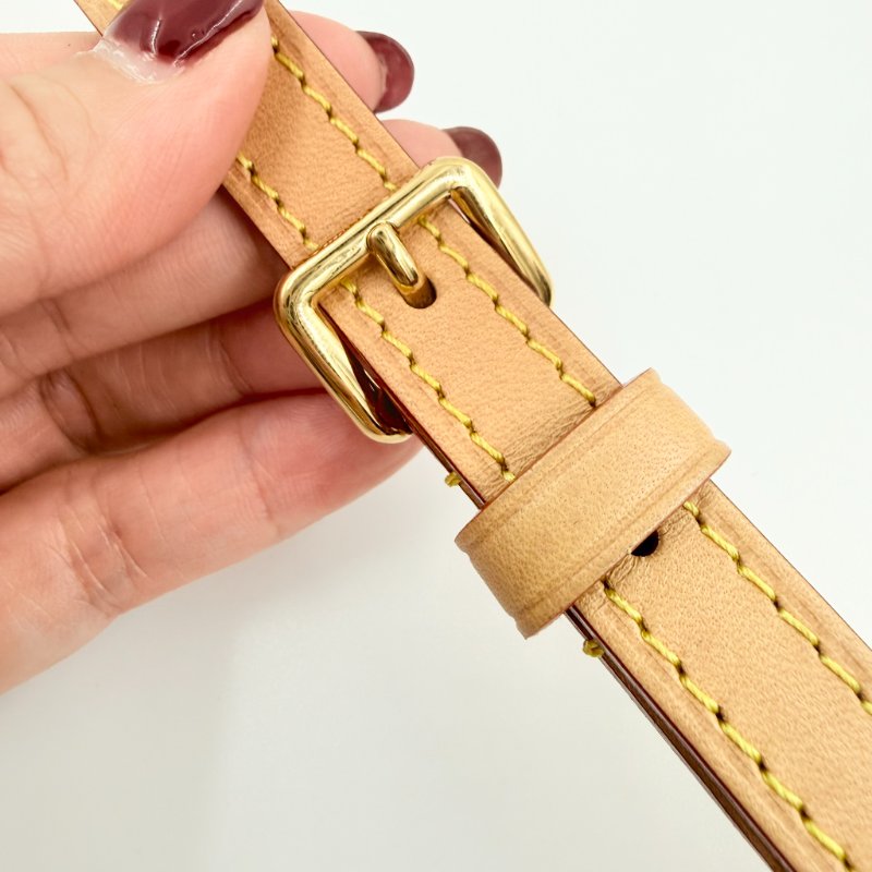 Louis Vuitton - LV 原花Nano Noé小水桶包-21