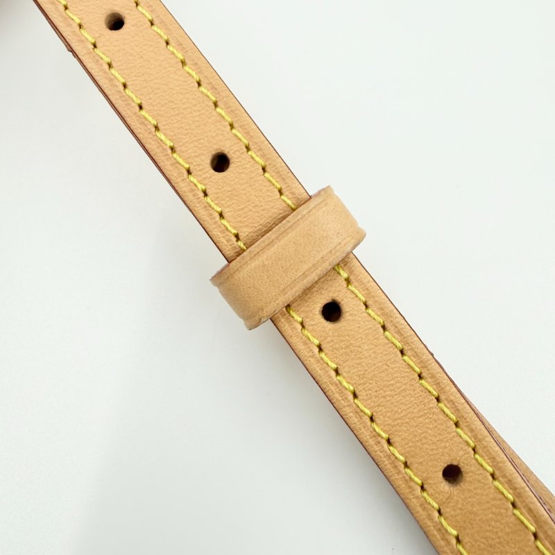 Louis Vuitton - LV 原花Nano Noé小水桶包-22