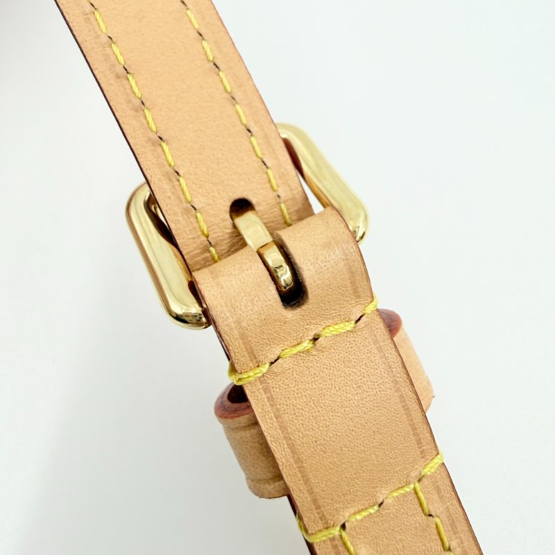 Louis Vuitton - LV 原花Nano Noé小水桶包-23