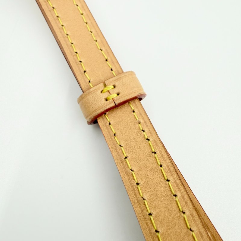 Louis Vuitton - LV 原花Nano Noé小水桶包-24