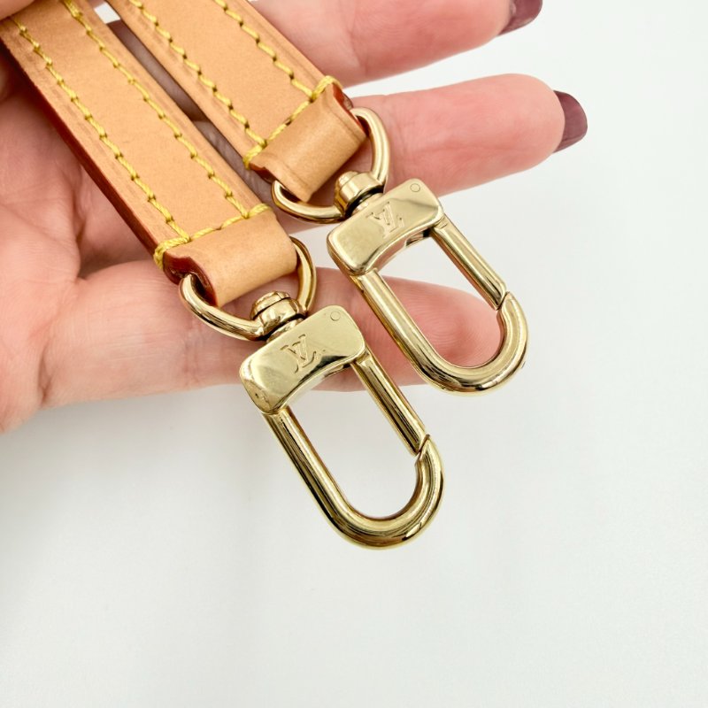 Louis Vuitton - LV 原花Nano Noé小水桶包-25