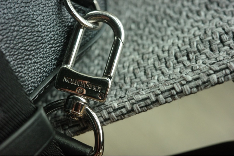 LV絕版款 男用郵差包-2