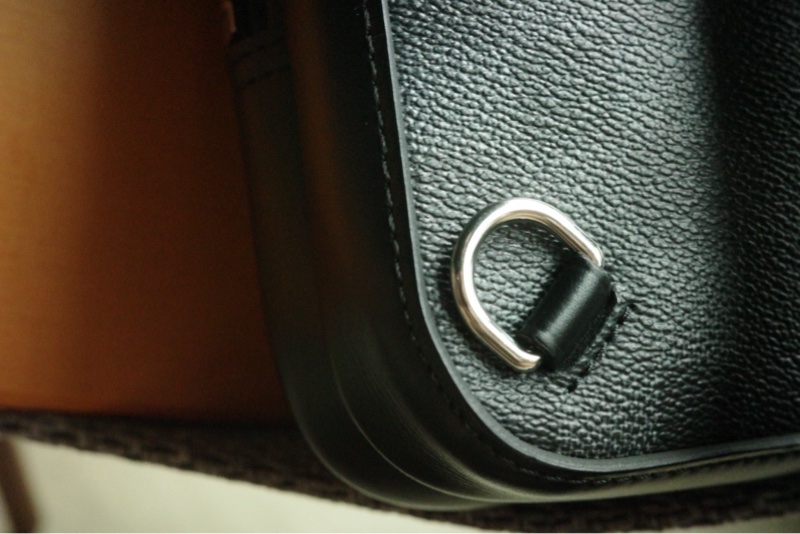 LV絕版款 男用郵差包-13