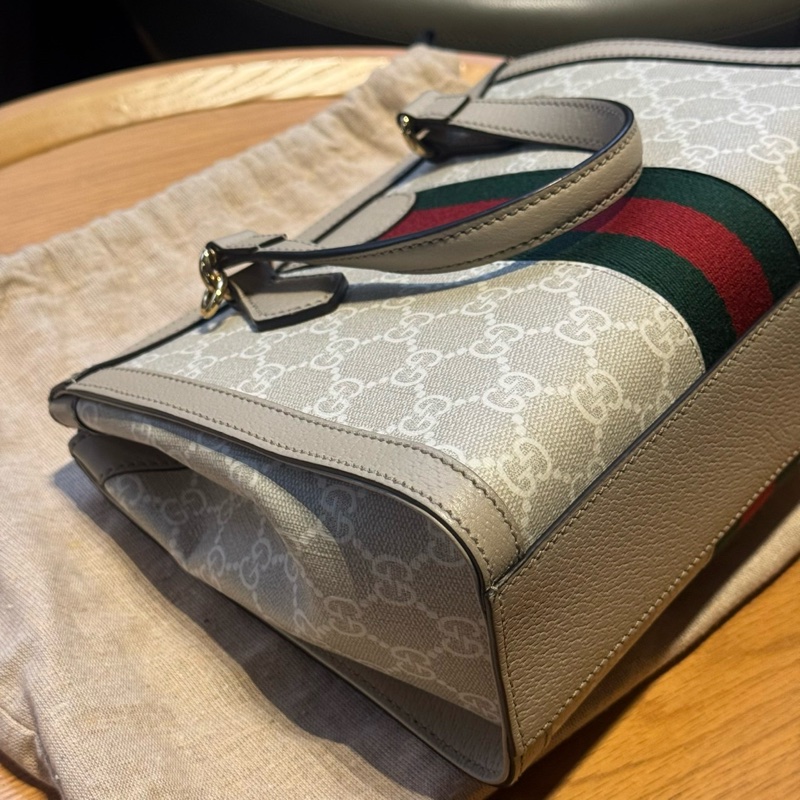 Gucci ophidia兩用包手提斜背包-2