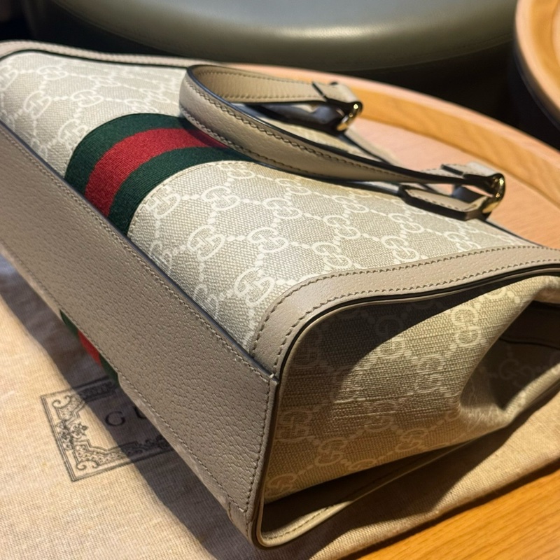 Gucci ophidia兩用包手提斜背包-3