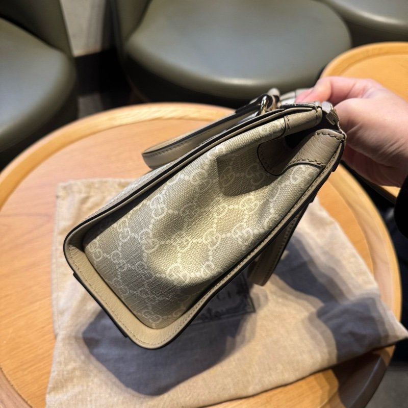 Gucci ophidia兩用包手提斜背包-9