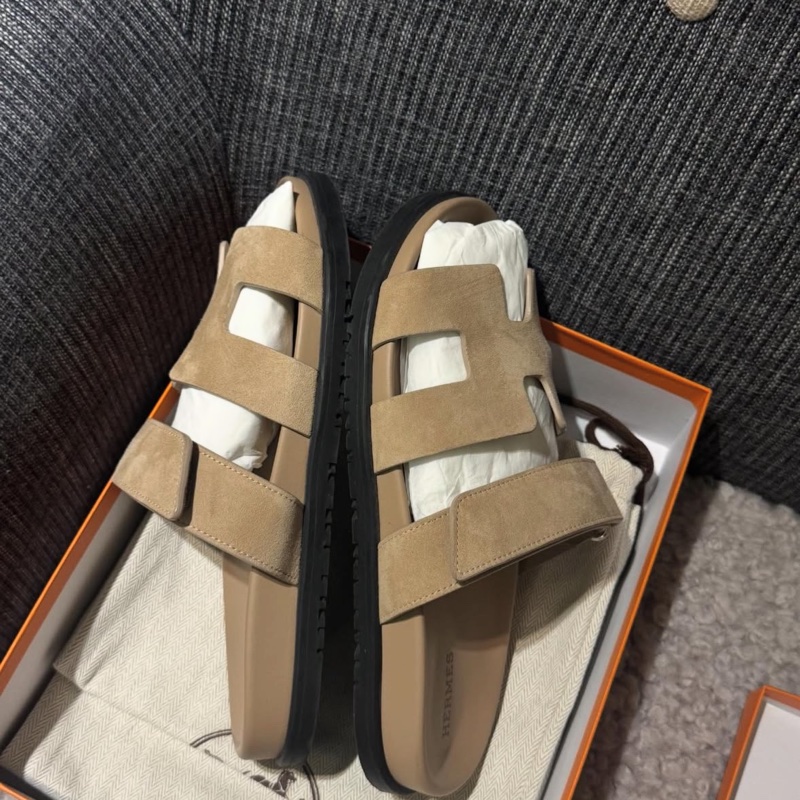 愛馬仕Hermes拖鞋-2