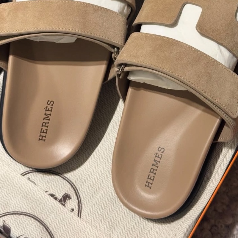 愛馬仕Hermes拖鞋-7