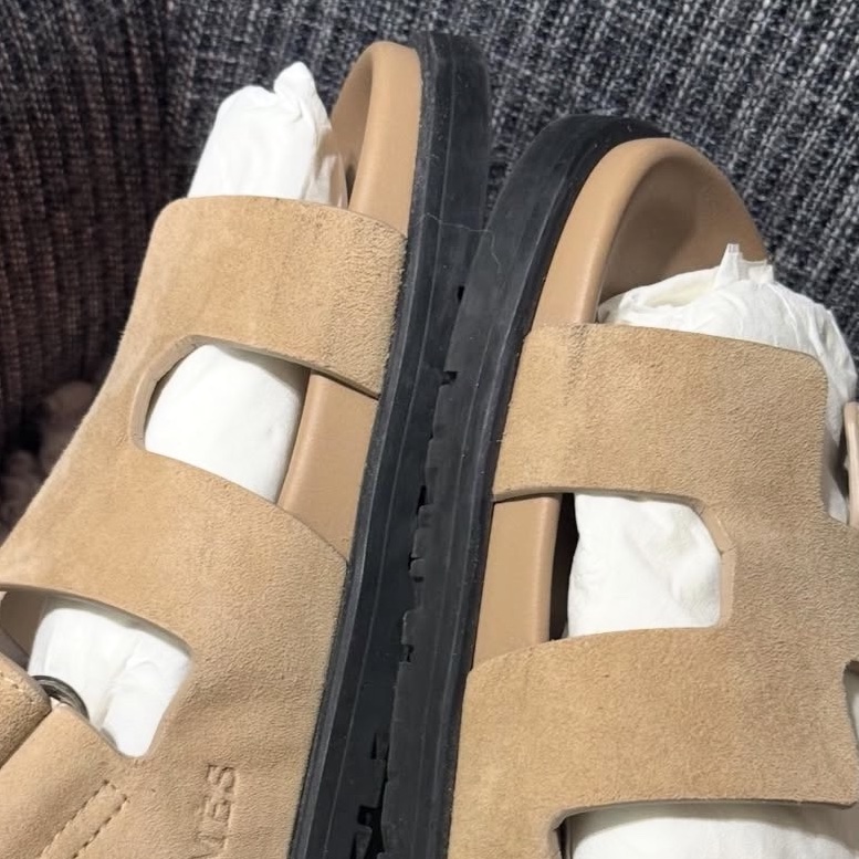 愛馬仕Hermes拖鞋-9