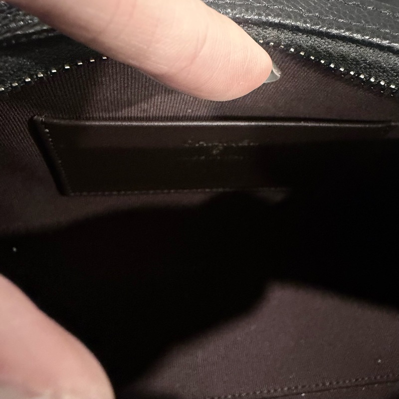 香奈兒 Chanel 保齡球包-13