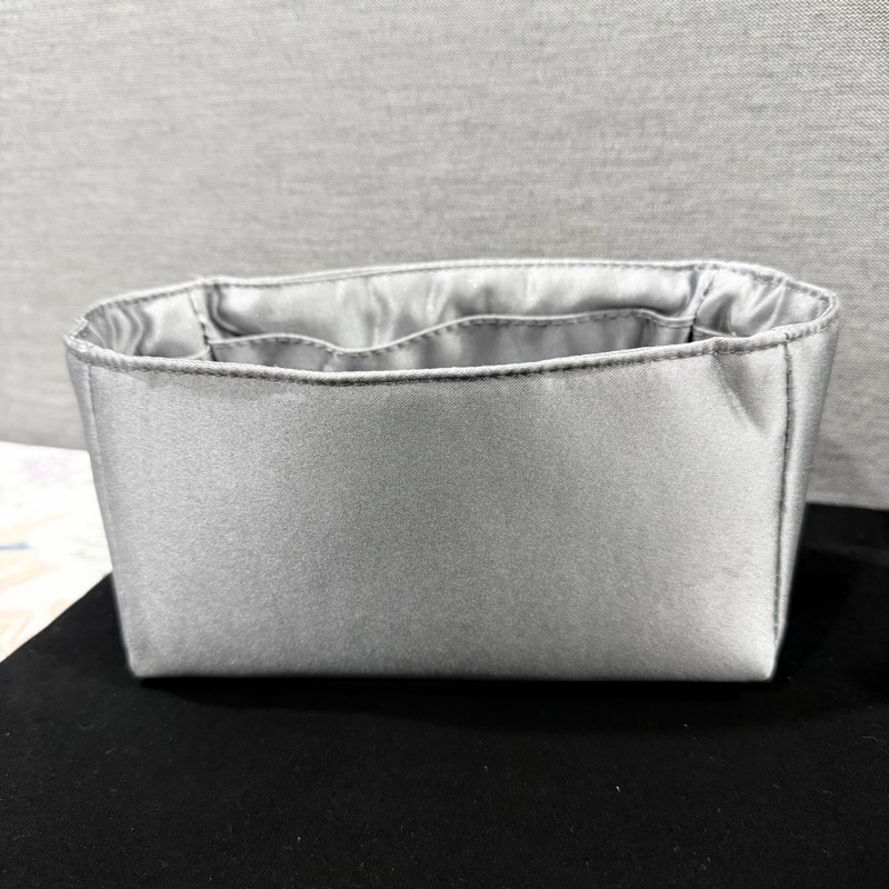 香奈兒 Chanel 保齡球包-17