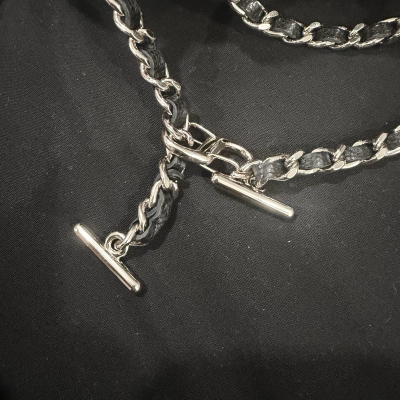 香奈兒 Chanel 保齡球包-18