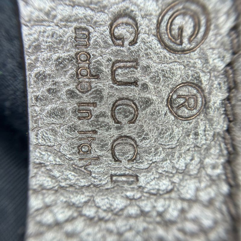 古馳 老花購物袋托特包-4