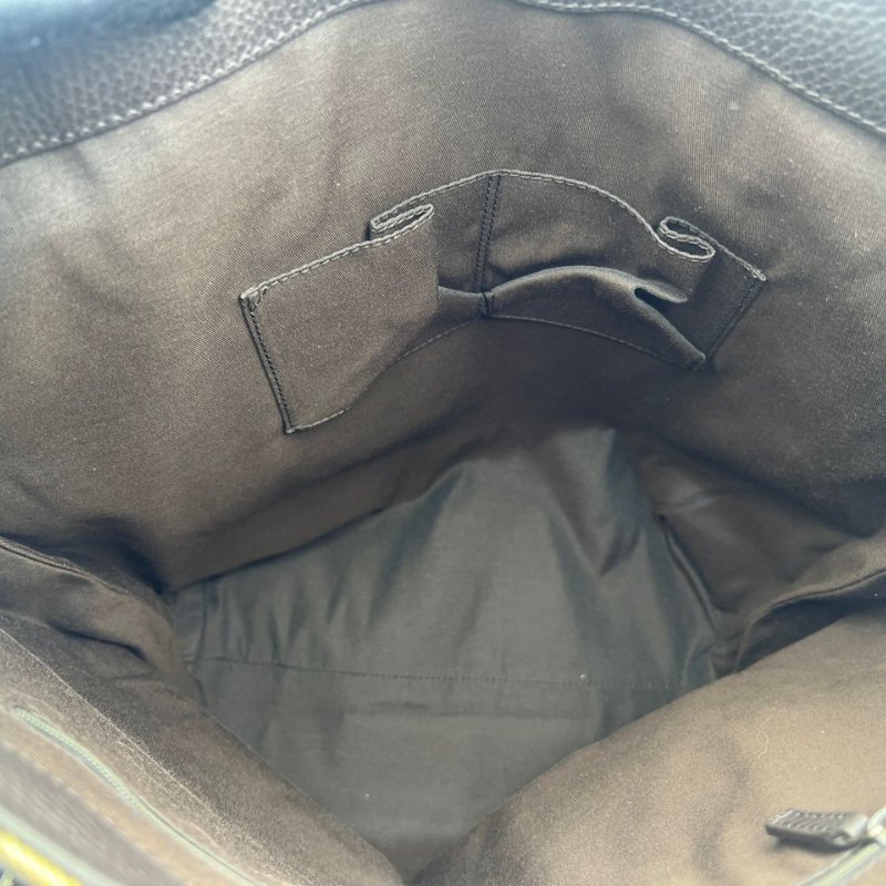 古馳 老花購物袋托特包-13