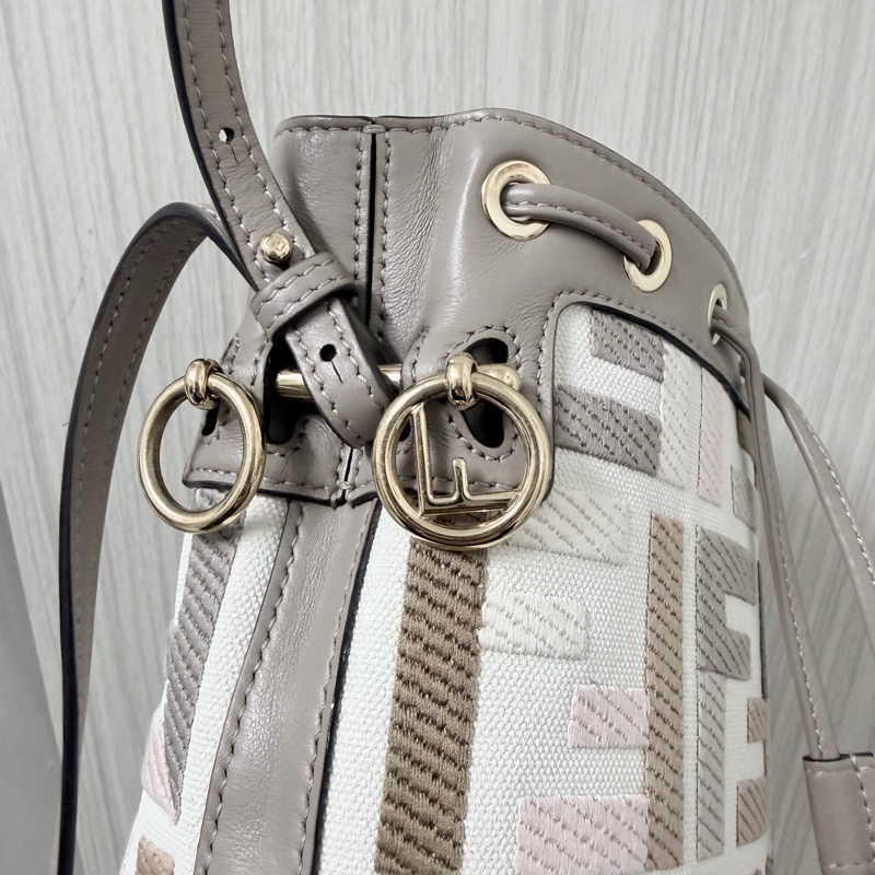 Fendi Mon Tresor水桶包-2