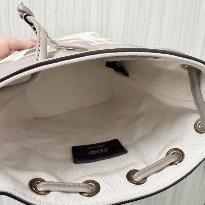 Fendi Mon Tresor水桶包-3