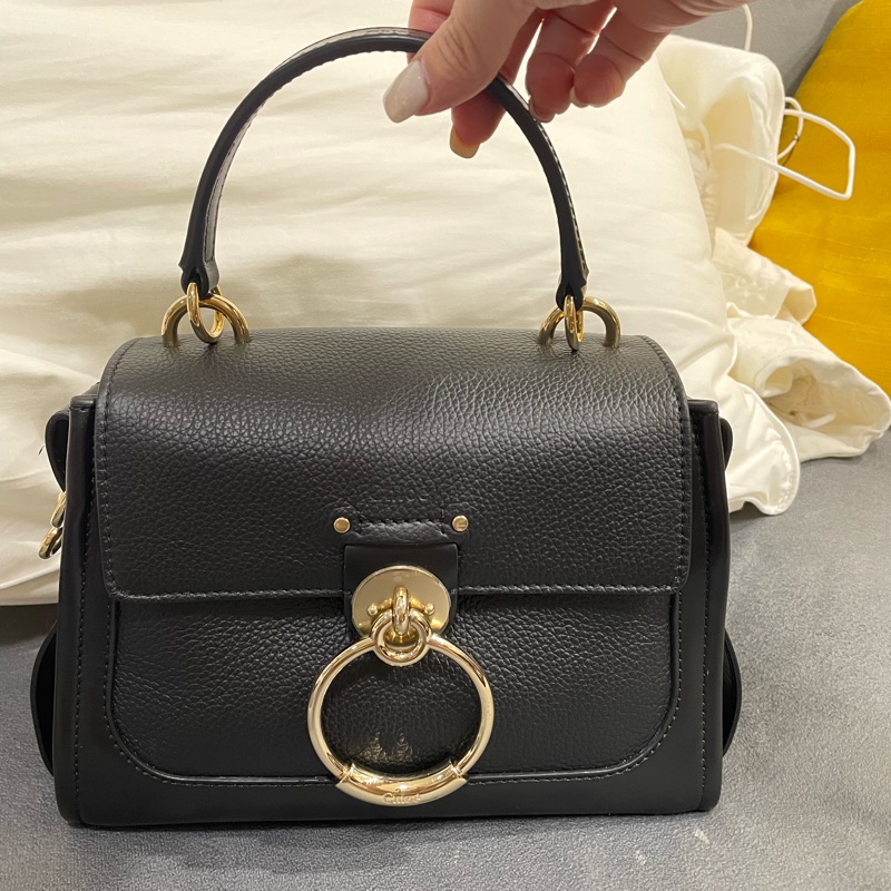 Chloe Tess day bag-0