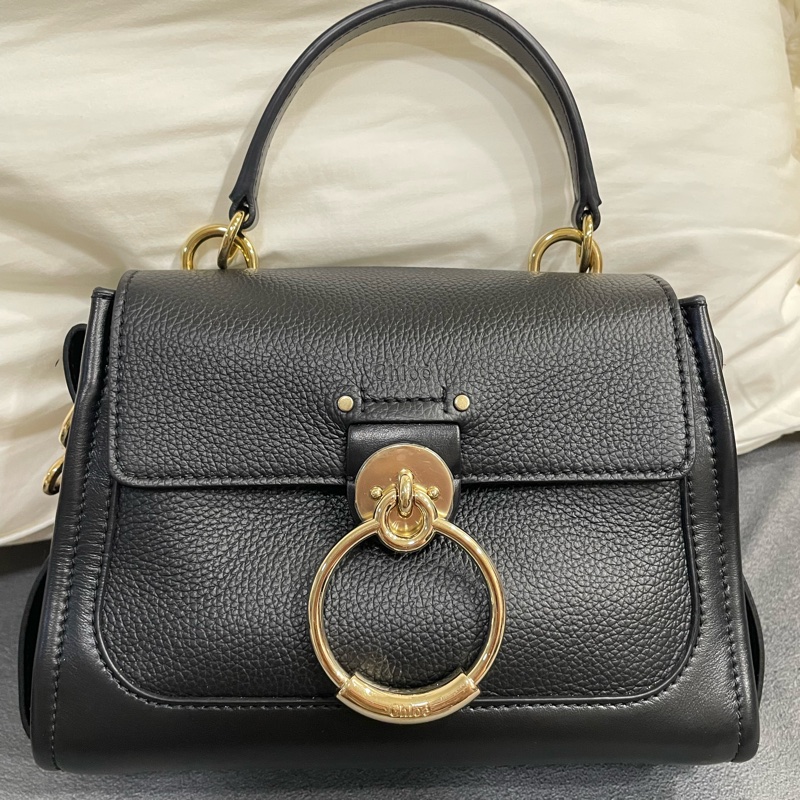 Chloe Tess day bag-1