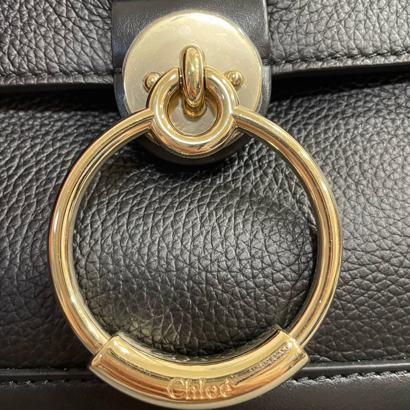 Chloe Tess day bag-4