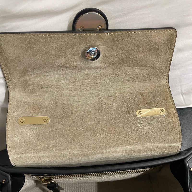 Chloe Tess day bag-5