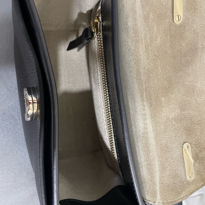 Chloe Tess day bag-11