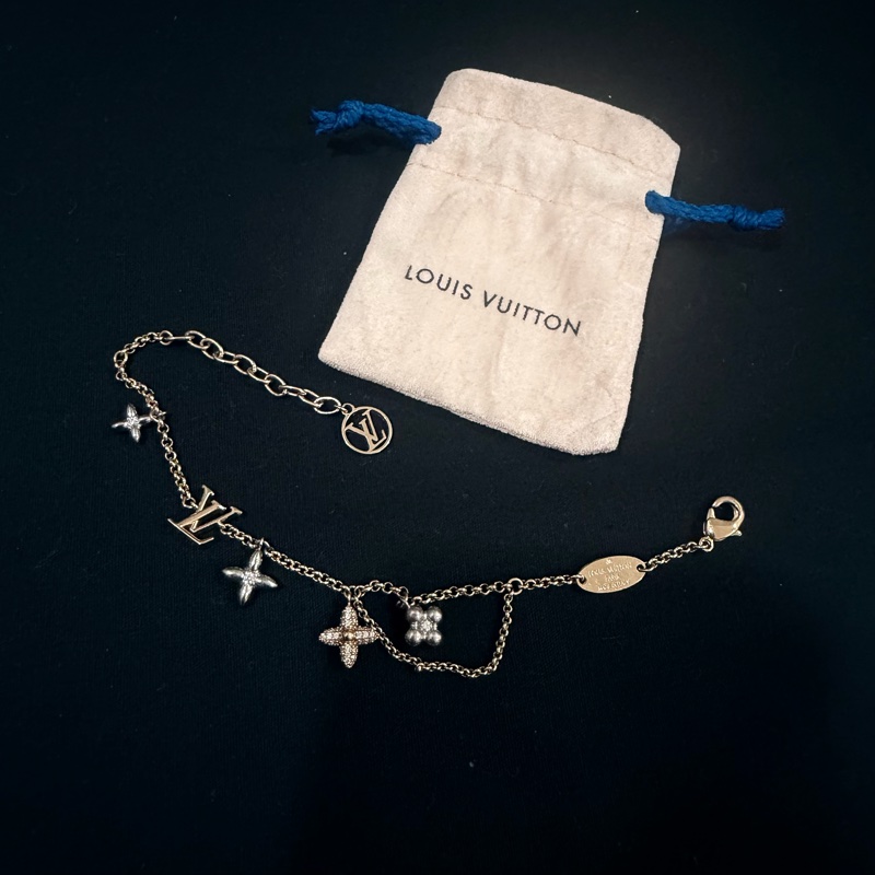LV 手鍊-0