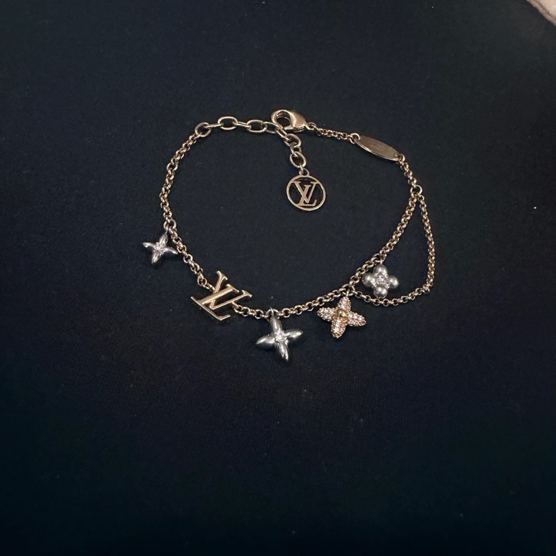 LV 手鍊-3