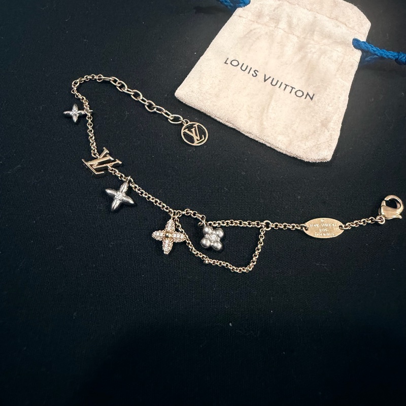 LV 手鍊-9