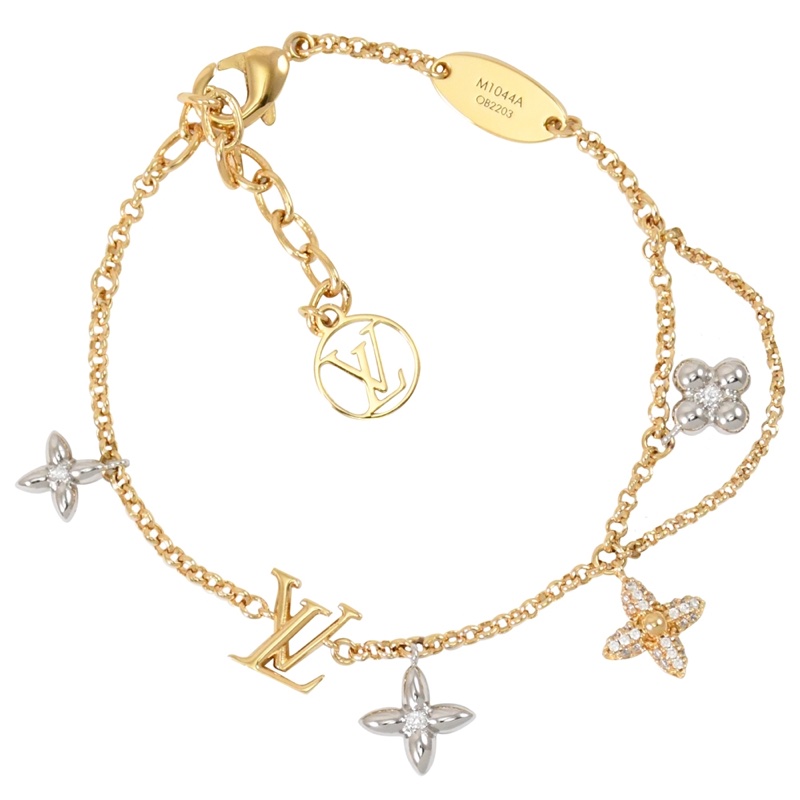 LV 手鍊-10