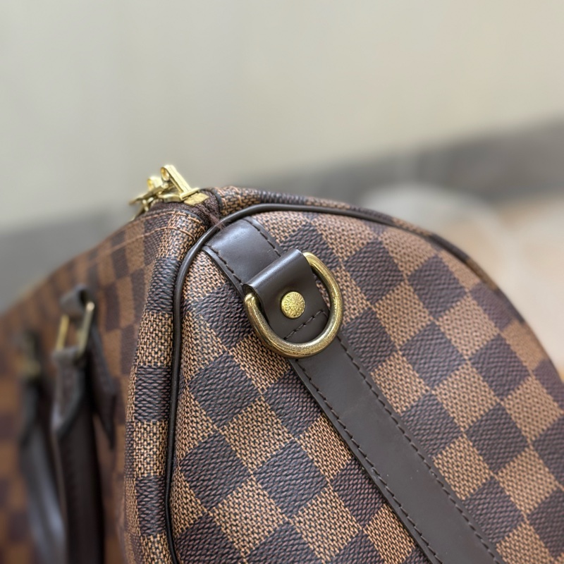 Lv speedy 30 背帶款-6