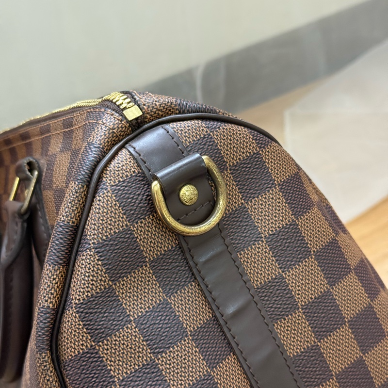 Lv speedy 30 背帶款-9