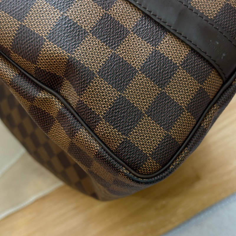 Lv speedy 30 背帶款-10
