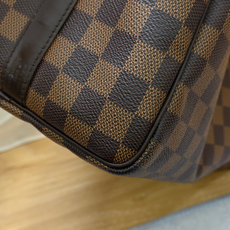 Lv speedy 30 背帶款-11