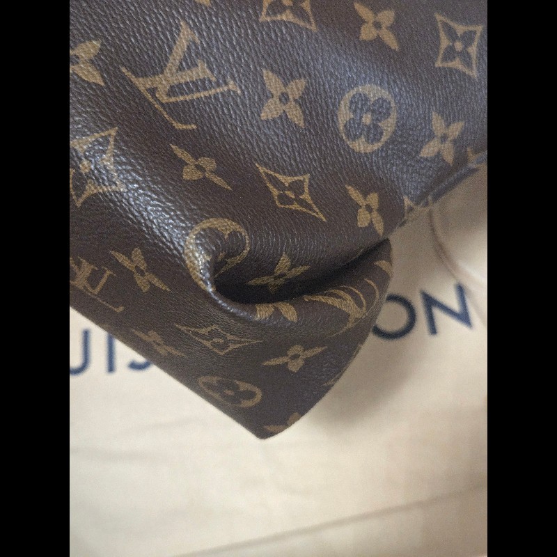 LV Flower BB 拉鍊托特包 肩背包斜背包手提包-15