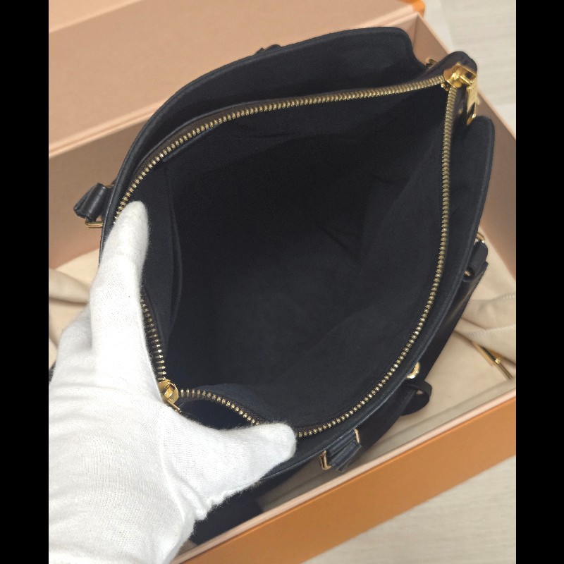 LV Flower BB 拉鍊托特包 肩背包斜背包手提包-26