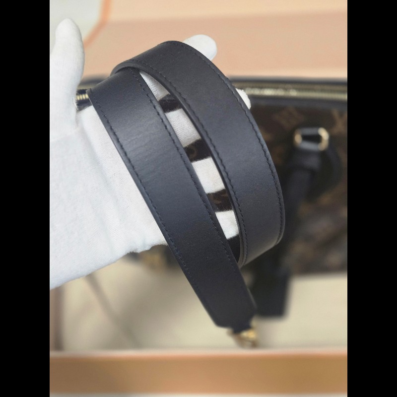 LV Flower BB 拉鍊托特包 肩背包斜背包手提包-39