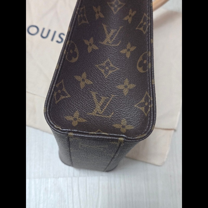 LV sac plat bb 老花琴譜包-18