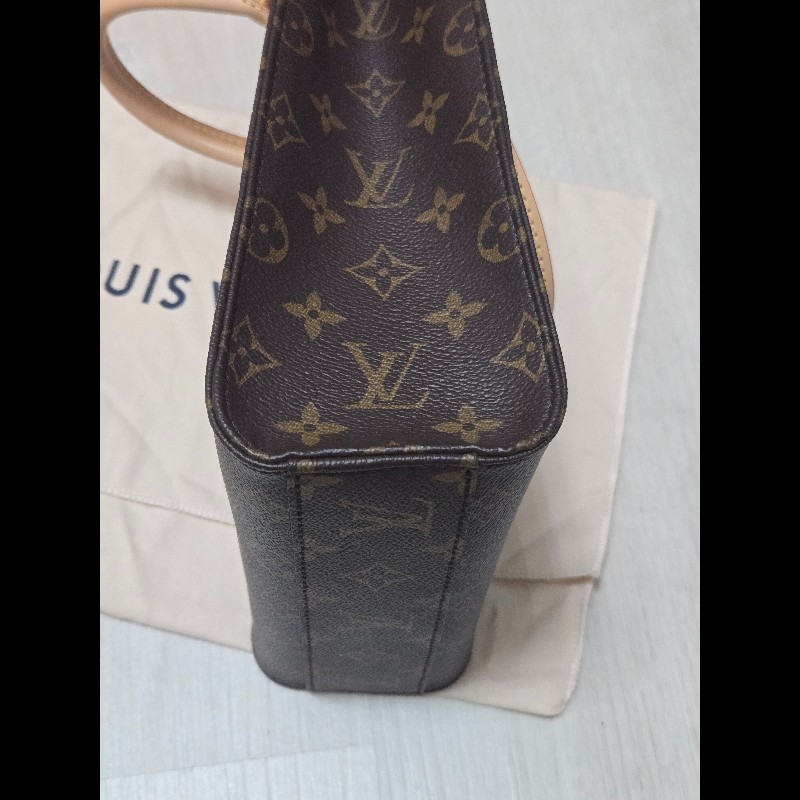 LV sac plat bb 老花琴譜包-19