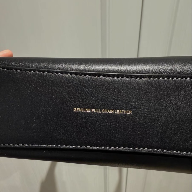 【98%新 小說女主角的感覺 YSL HOBO平替✨ 全網最低價】Coach Brooklyn 23 黑色-7