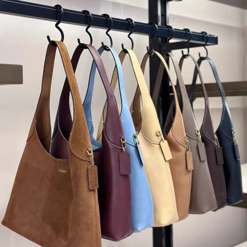 【100%全新 日本代購✨ 全網最低價】Coach Brooklyn 29 黑色-4