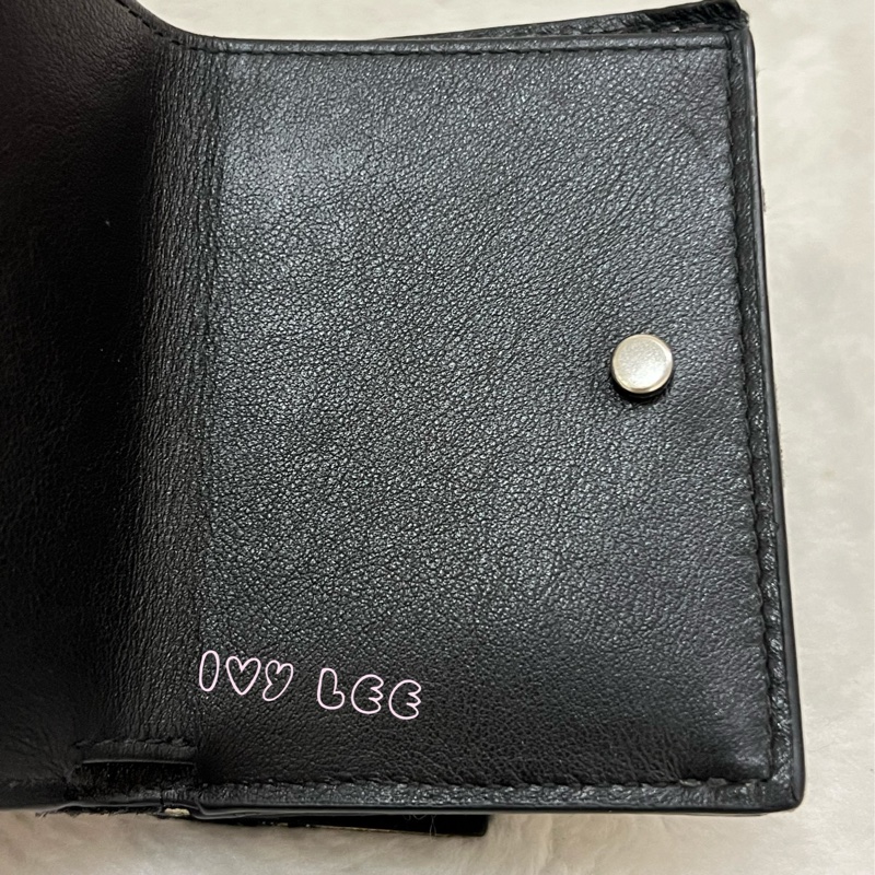 CHRISTIAN DIOR 錢包 三折 短夾 緹花 老花三折短夾 正品 二手精品-17