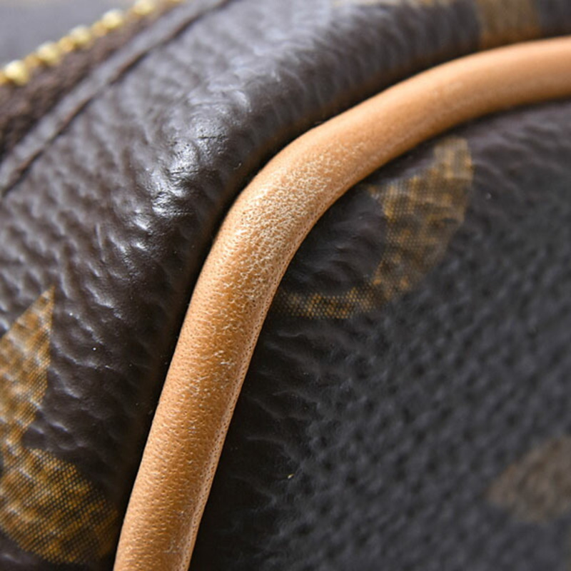 路易威登 Monogram Dopp Kit 盥洗包,男女通用,M44494-8