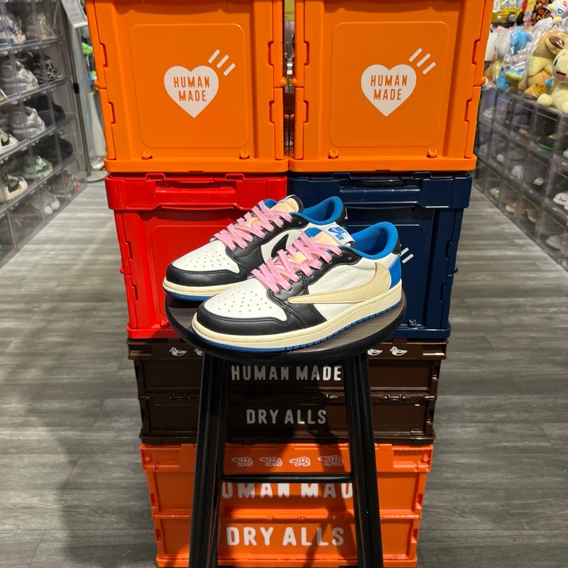 Aj1 ts 閃電倒鉤24cm-0