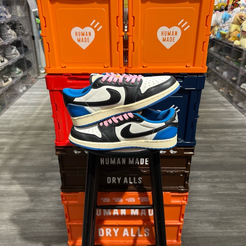 Aj1 ts 閃電倒鉤24cm-2