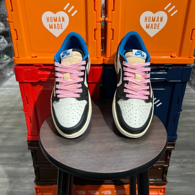 Aj1 ts 閃電倒鉤24cm-3