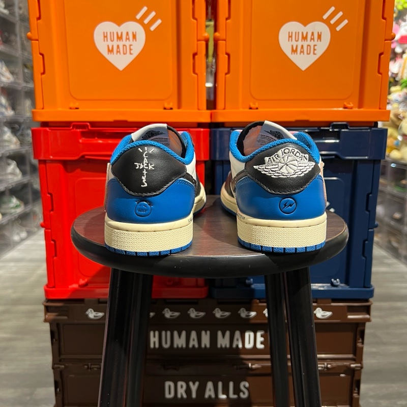 Aj1 ts 閃電倒鉤24cm-4